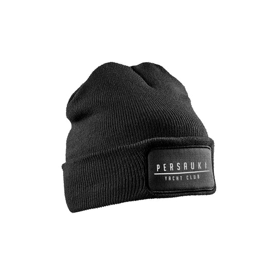 Persauki Yacht Club – black pipo