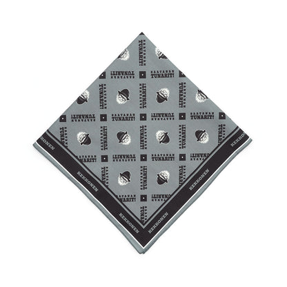 Saatanan tunarit - Kekkonen Bandana