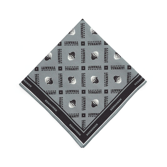 Saatanan tunarit - Kekkonen Bandana