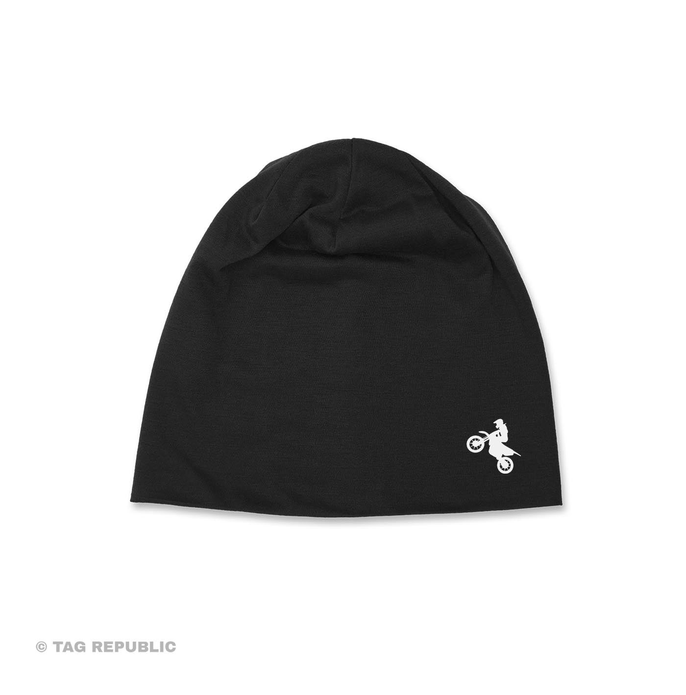 Trikoopipo Sport Logolla, Motorcyclist