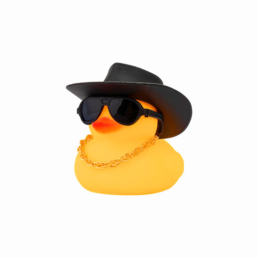 The Duck - kumiankka