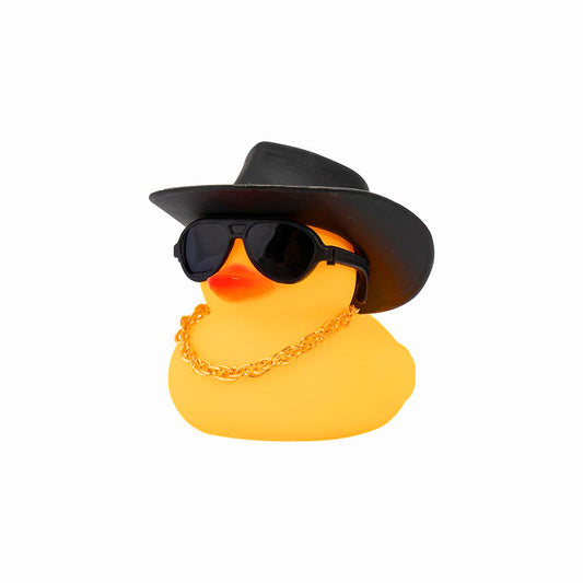The Duck - kumiankka