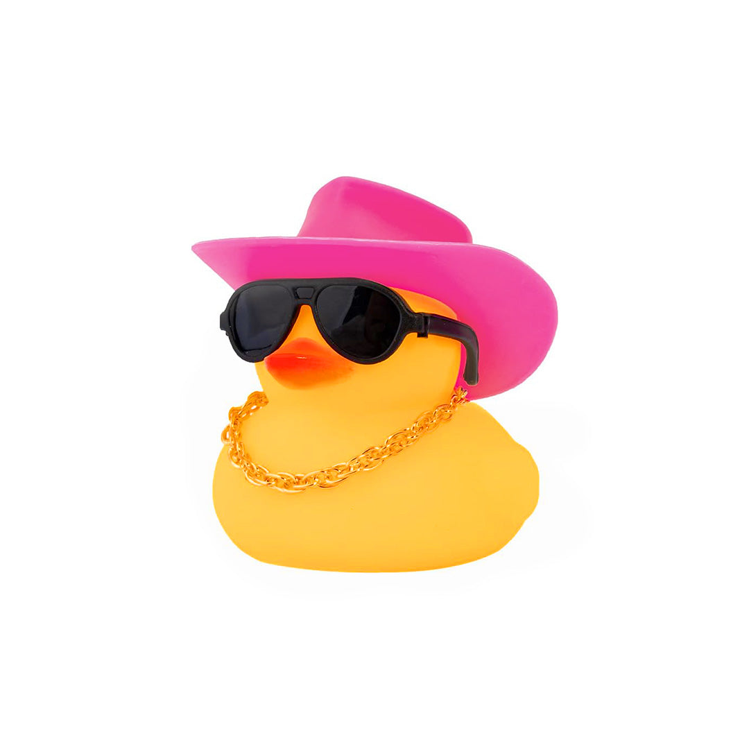The Duck - kumiankka