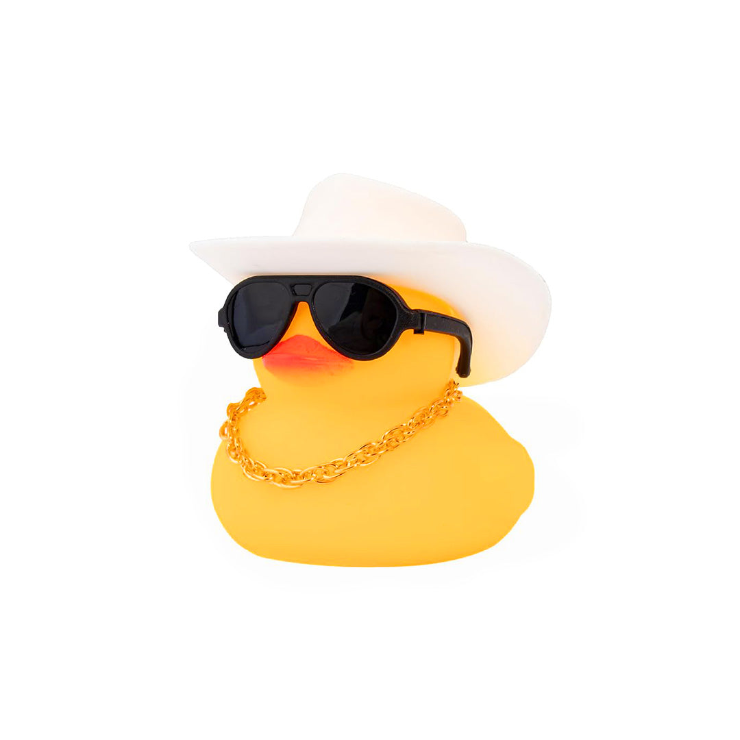 The Duck - kumiankka