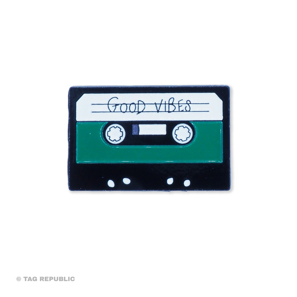 Good Vibes - emalipinssi