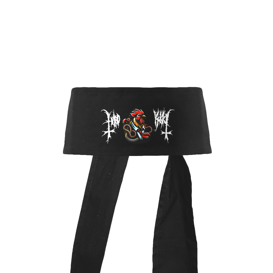 Hard Ninja Bandana