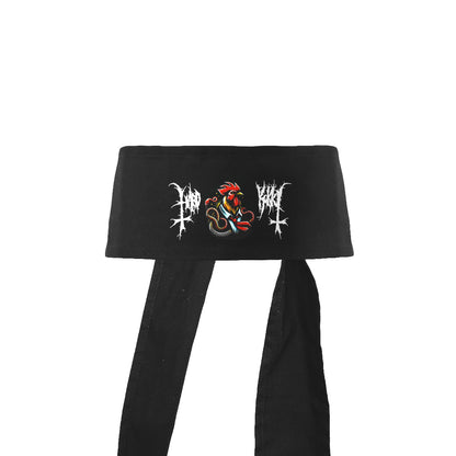 Hard Ninja Bandana