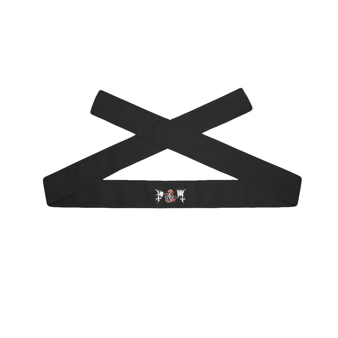 Hard Ninja Bandana