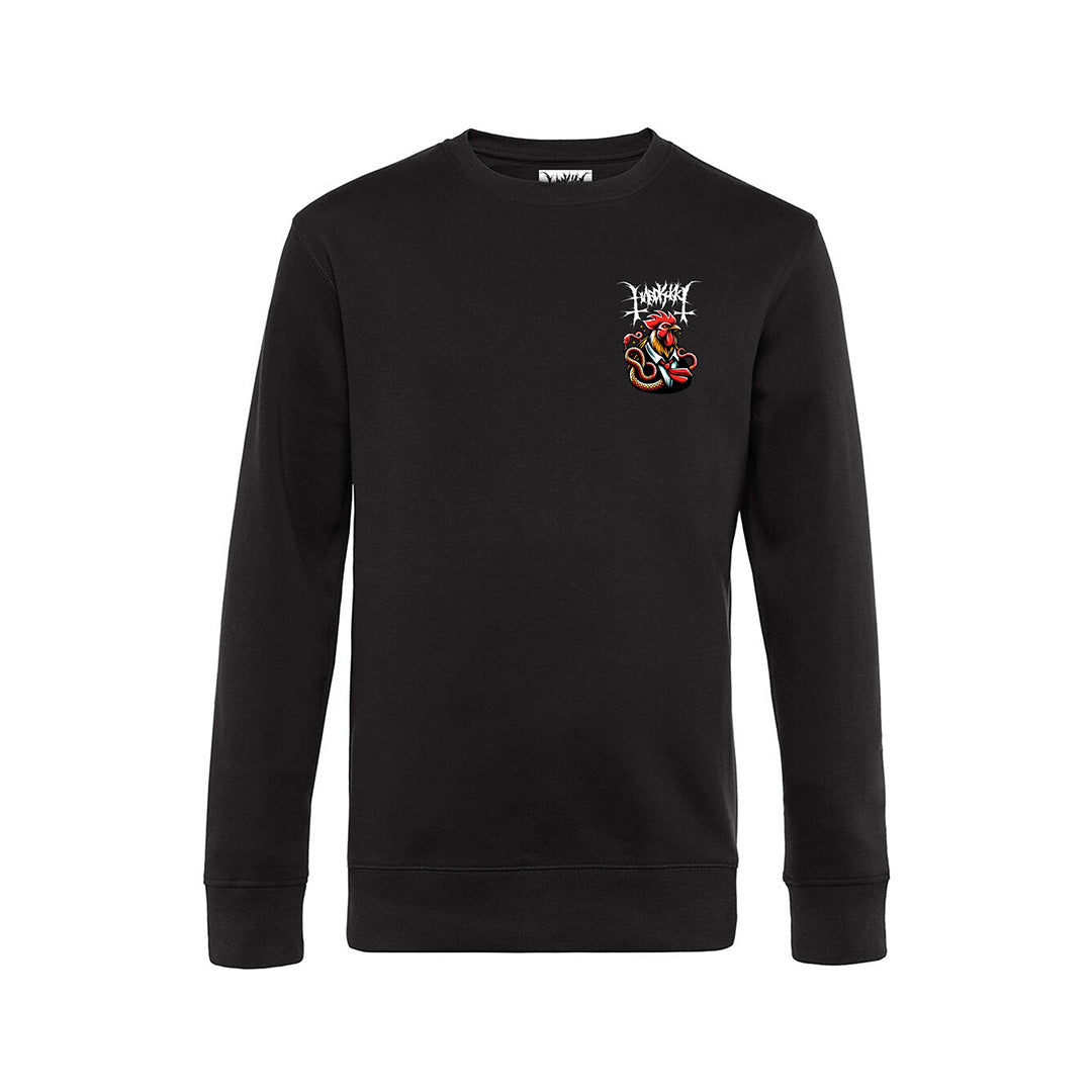 Hardkokki - Collegepaita