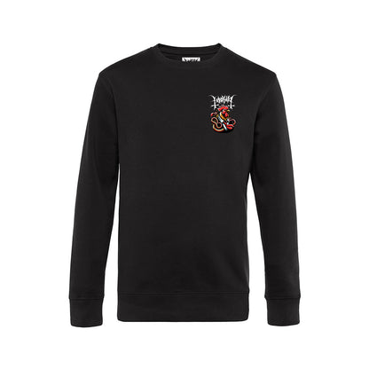 Hardkokki - Collegepaita