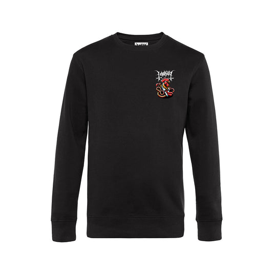 Hardkokki - Collegepaita