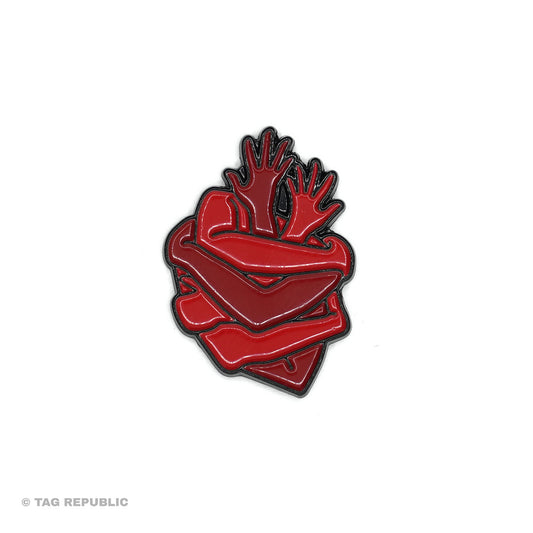 Heart Hugging - emalipinssi