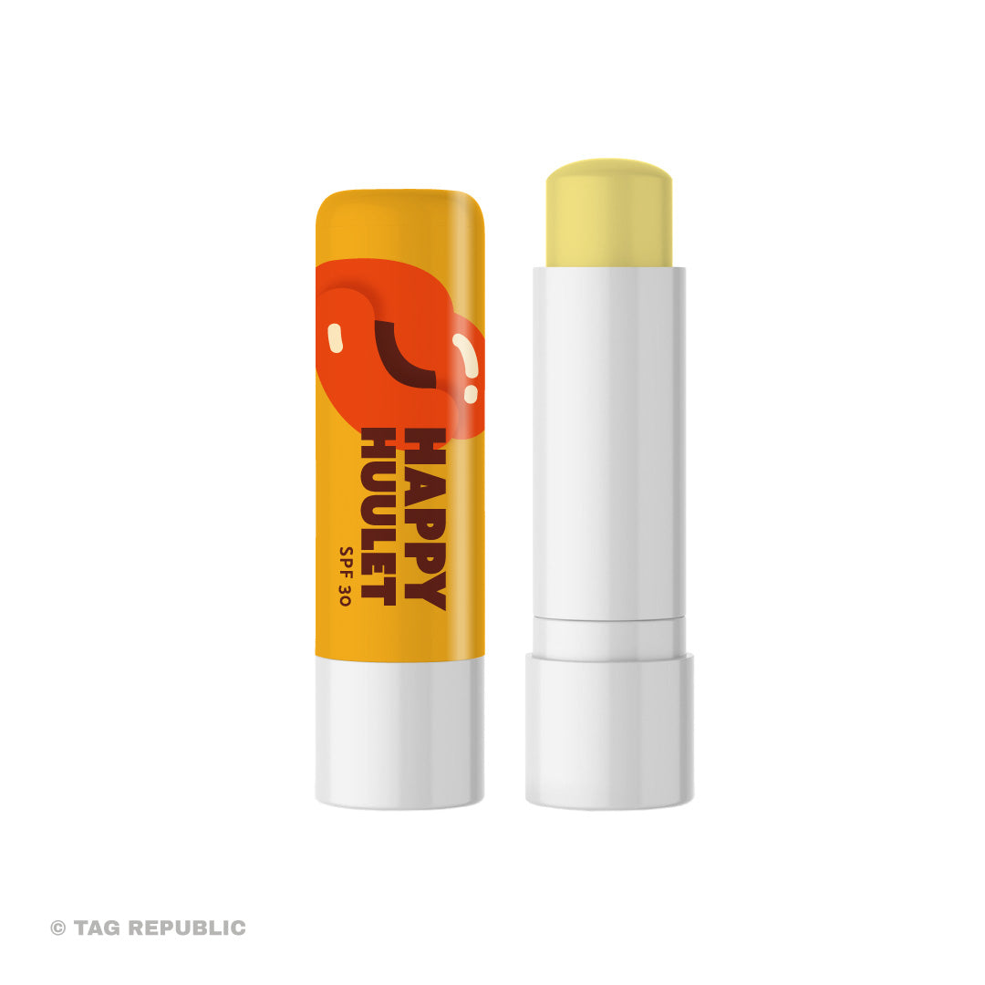 Happyhuulet, SPF 30 - huulivoide