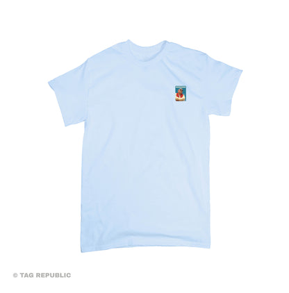 Kekkonen Aloha - t-paita