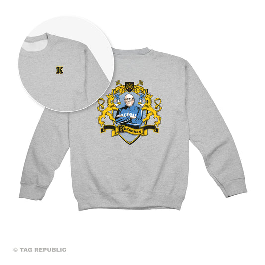 Urho Kaleva - collegepaita