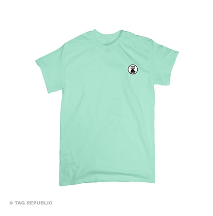 Körö Körö Kekkonen - t-paita