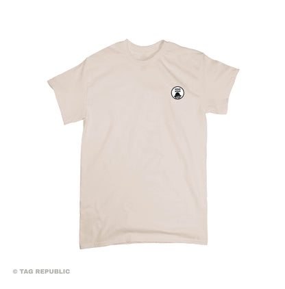 Körö Körö Kekkonen - t-paita