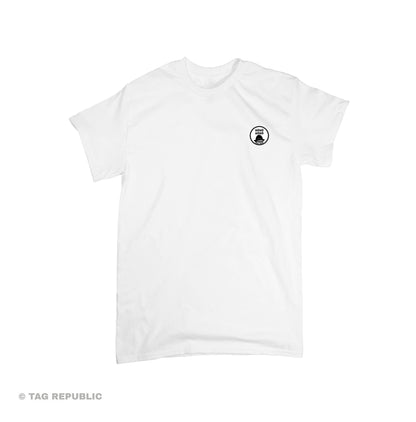 Körö Körö Kekkonen - t-paita