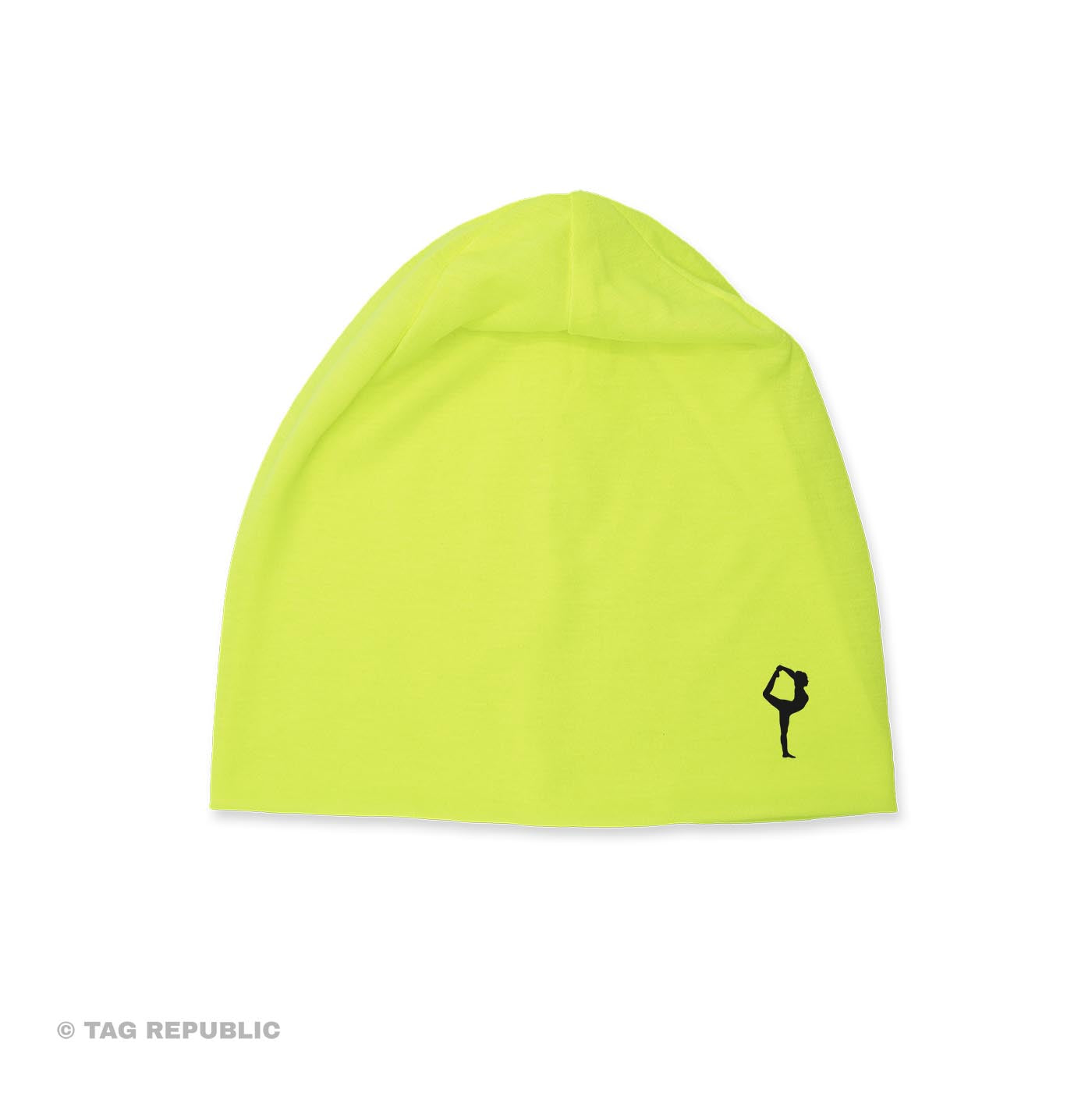 Trikoopipo Sport Logolla, Yoga