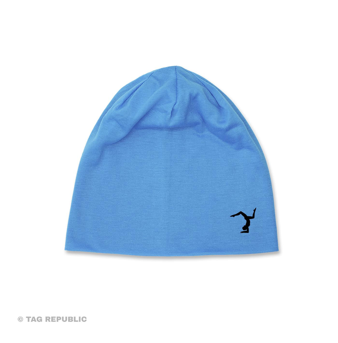 Trikoopipo Sport Logolla, Yoga