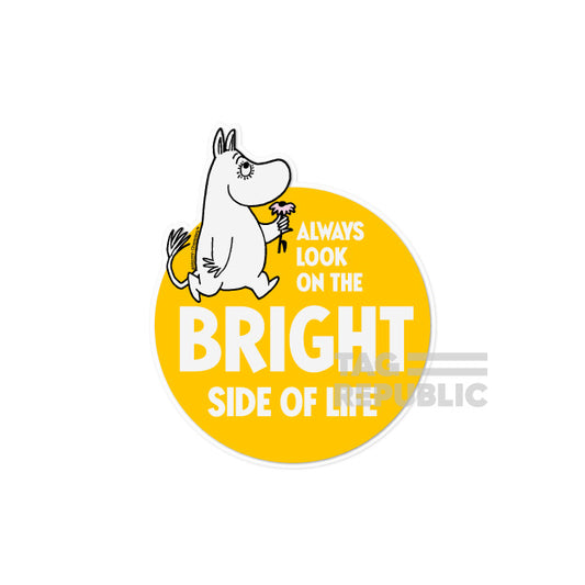 Bright side - vinyylitarra