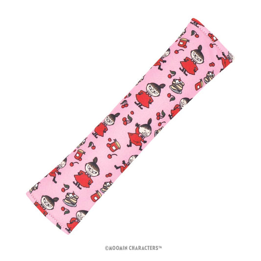 Pikku Myy - turvavyön pehmuste