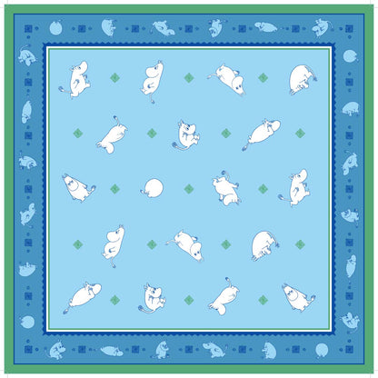 Muumipeikko - Bandana