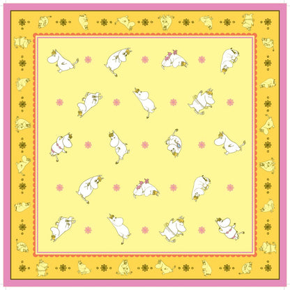 Niiskuneiti - Bandana