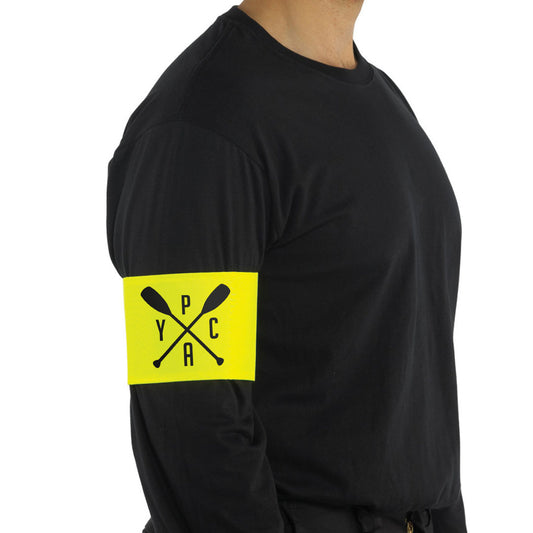 Persauki Yacht Club – HI-VIS käsivarsinauha