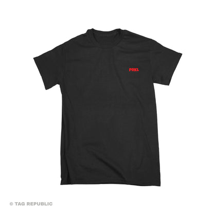PRKL - t-paita