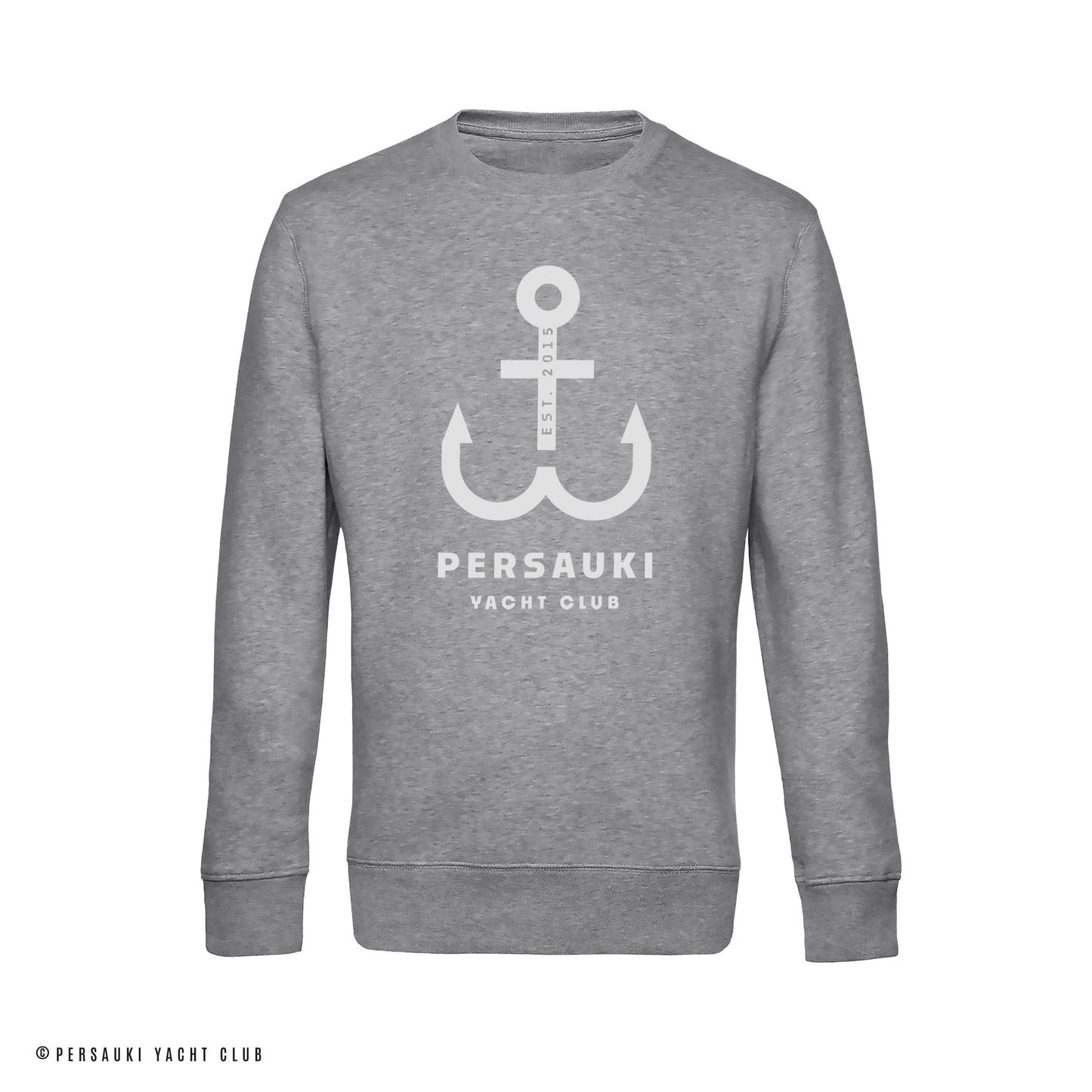 Persankkuri – collegepaita