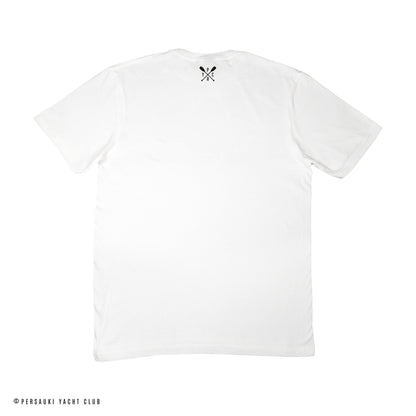 Persauki Yacht Club - Classic - t-paita