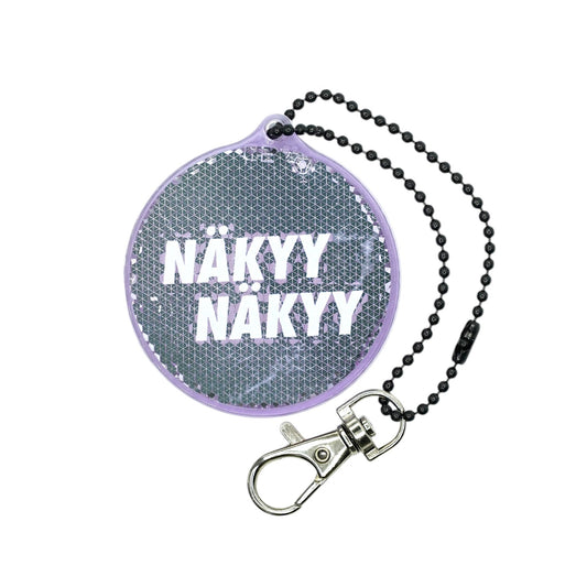 Sami Hedberg - Näkyy Näkyy - heijastin