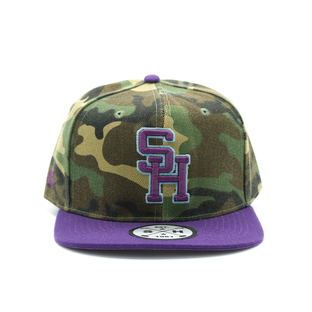 Sami Hedberg - SH - lippis army