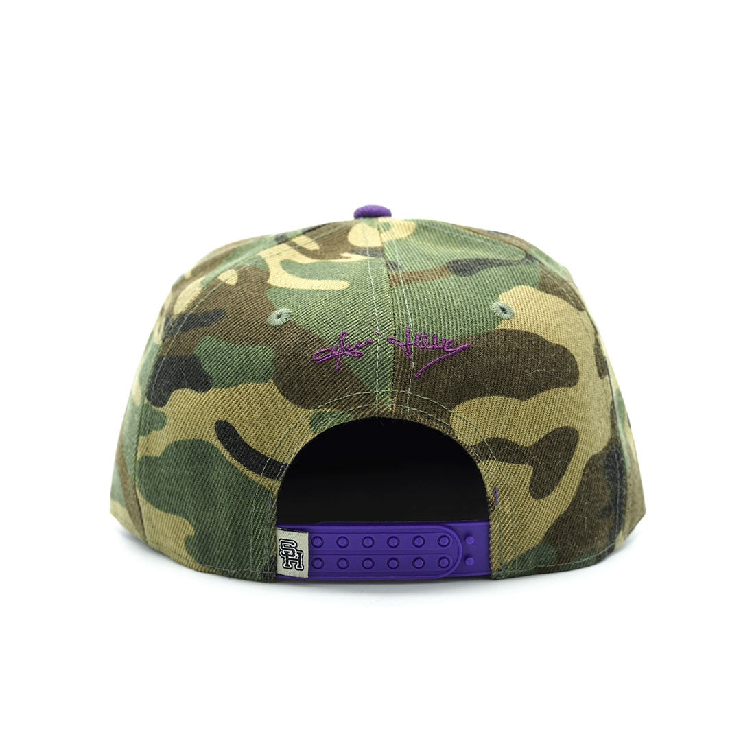 Sami Hedberg - SH - lippis army