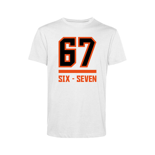 Six seven sport - t-paita