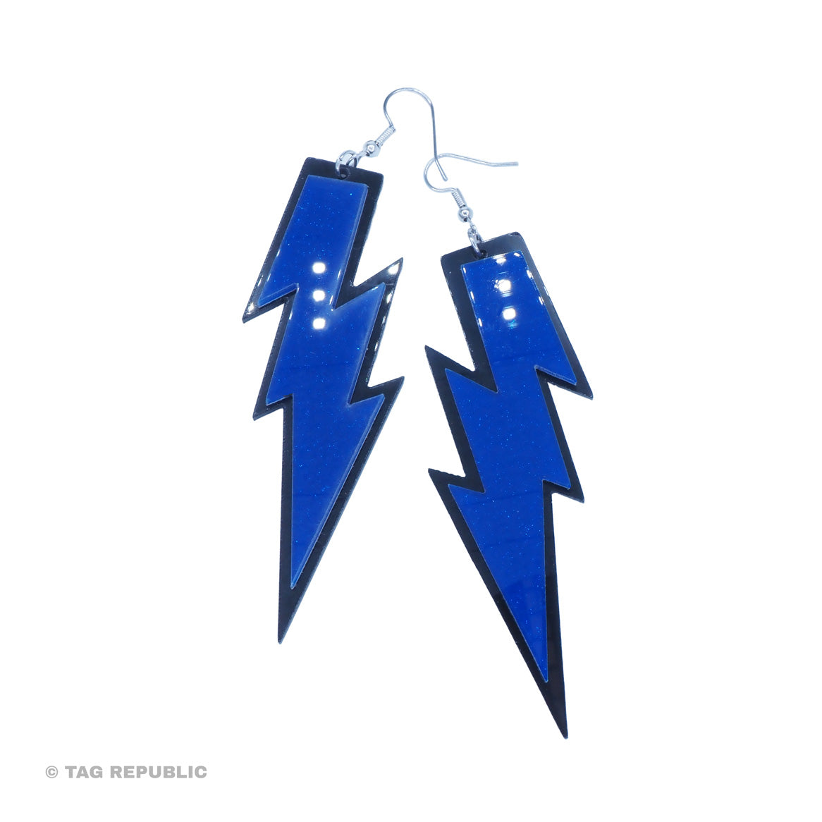 Sparkly-Lightning - korvakorut