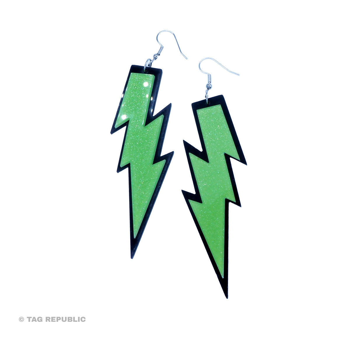 Sparkly-Lightning - korvakorut