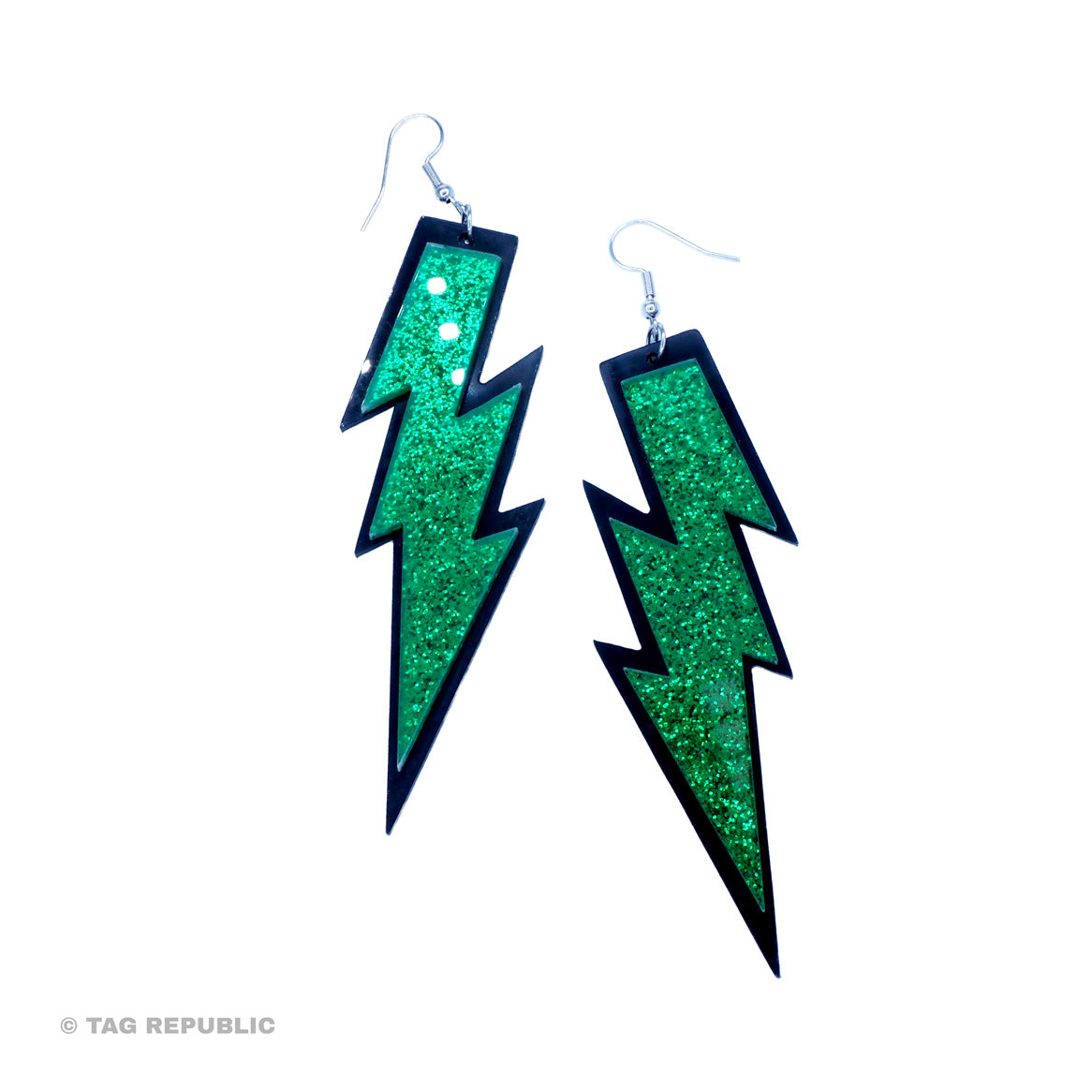 Sparkly-Lightning - korvakorut