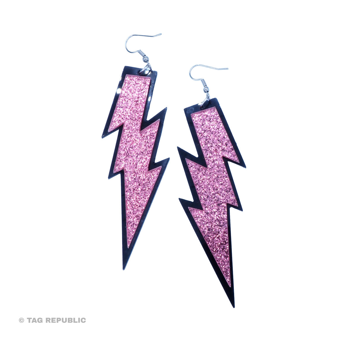 Sparkly-Lightning - korvakorut