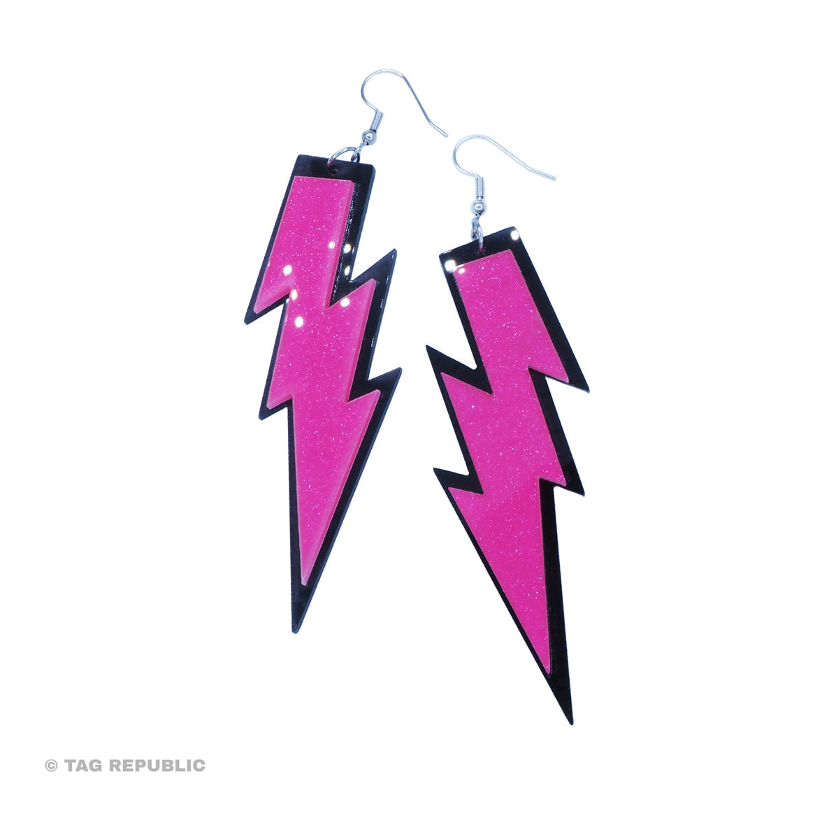 Sparkly-Lightning - korvakorut