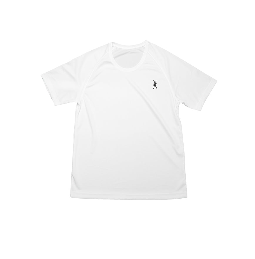 Sporttipaita - sporttilogolla