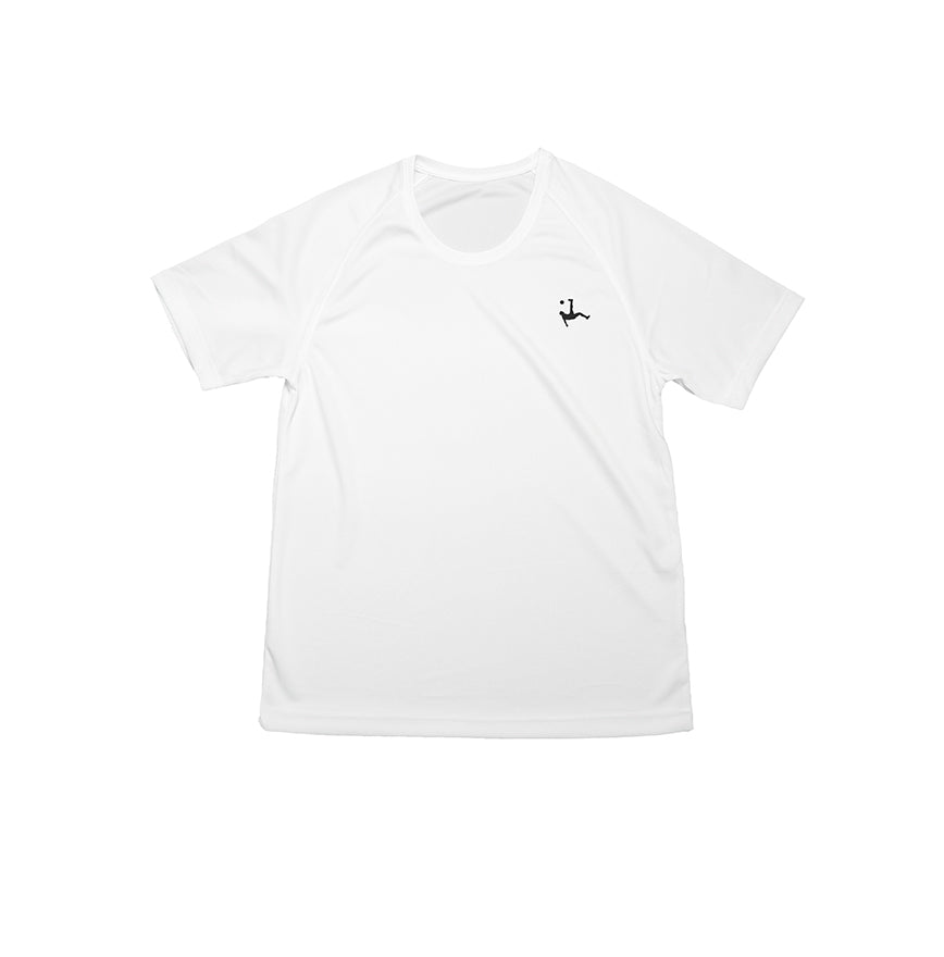 Sporttipaita - sporttilogolla