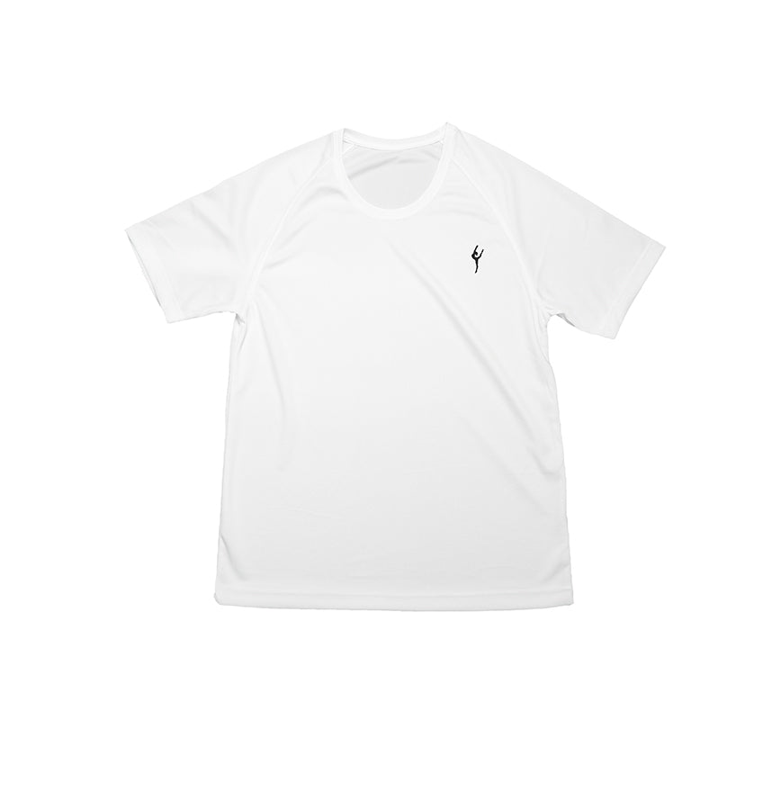 Sporttipaita - sporttilogolla