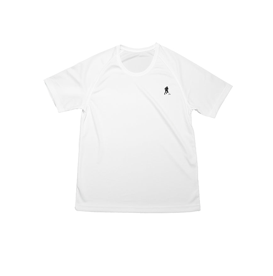 Sporttipaita - sporttilogolla