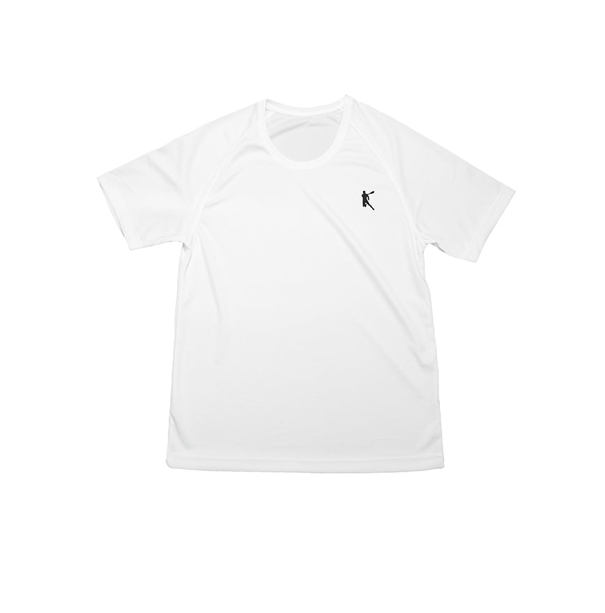 Sporttipaita - sporttilogolla