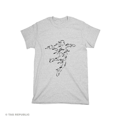 Käsipallo - t-paita