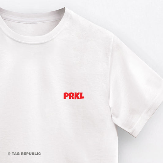 PRKL - t-paita