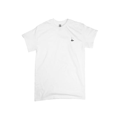 Fisherman - t-paita