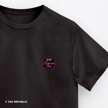 Hotpants Club - t-paita